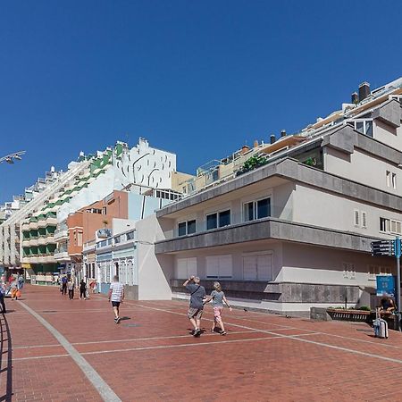 Apartamento El Penon Las Palmas de Gran Canaria Eksteriør billede