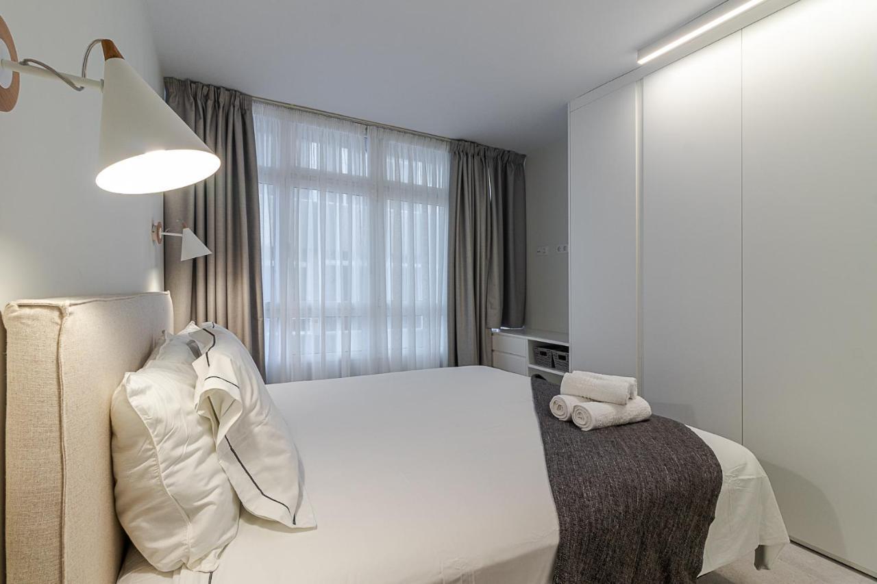 Apartamento El Penon Las Palmas de Gran Canaria Eksteriør billede