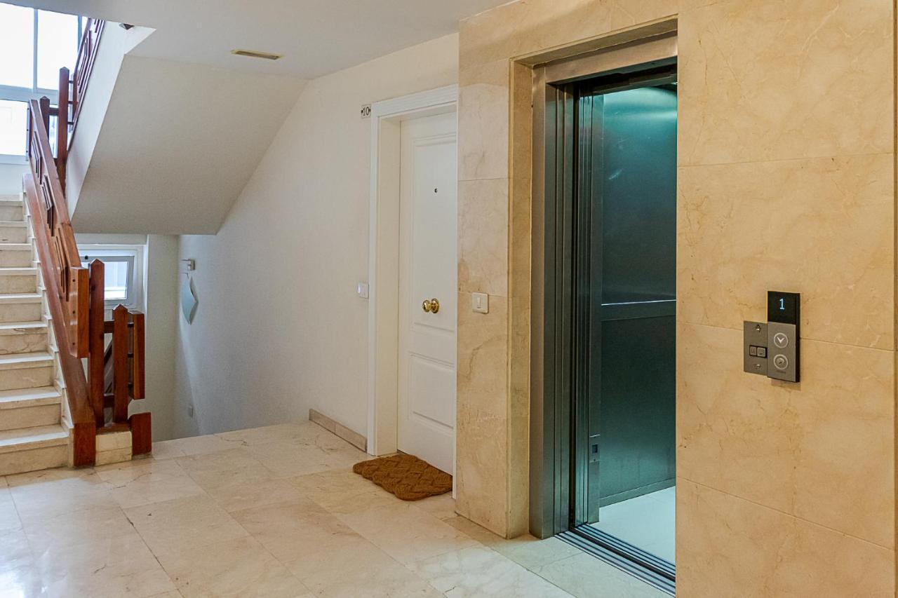 Apartamento El Penon Las Palmas de Gran Canaria Eksteriør billede