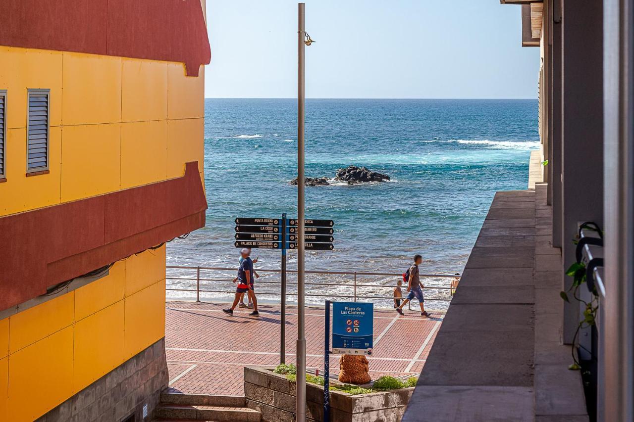 Apartamento El Penon Las Palmas de Gran Canaria Eksteriør billede