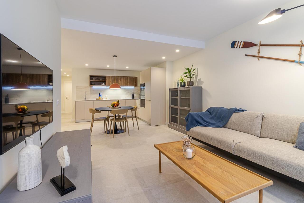 Apartamento El Penon Las Palmas de Gran Canaria Eksteriør billede