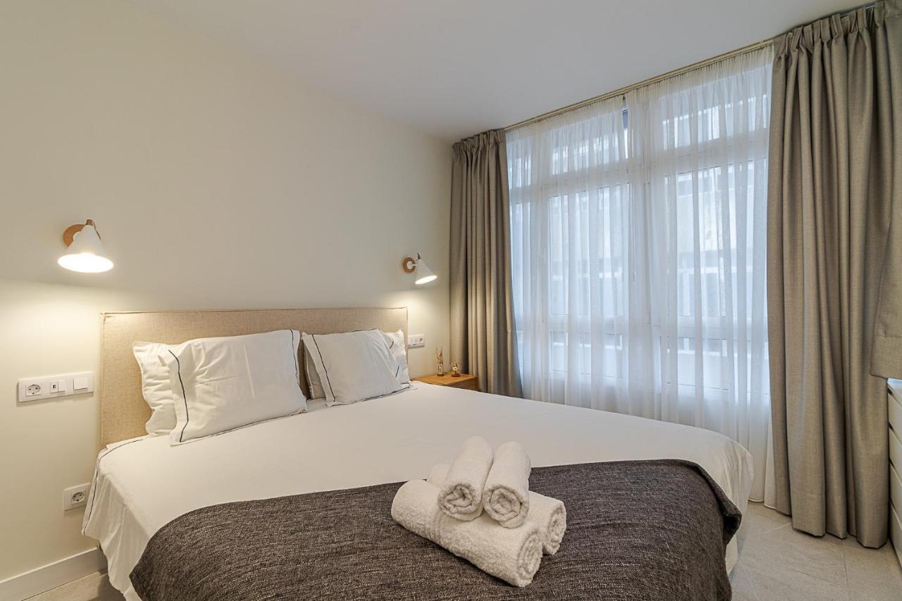 Apartamento El Penon Las Palmas de Gran Canaria Eksteriør billede
