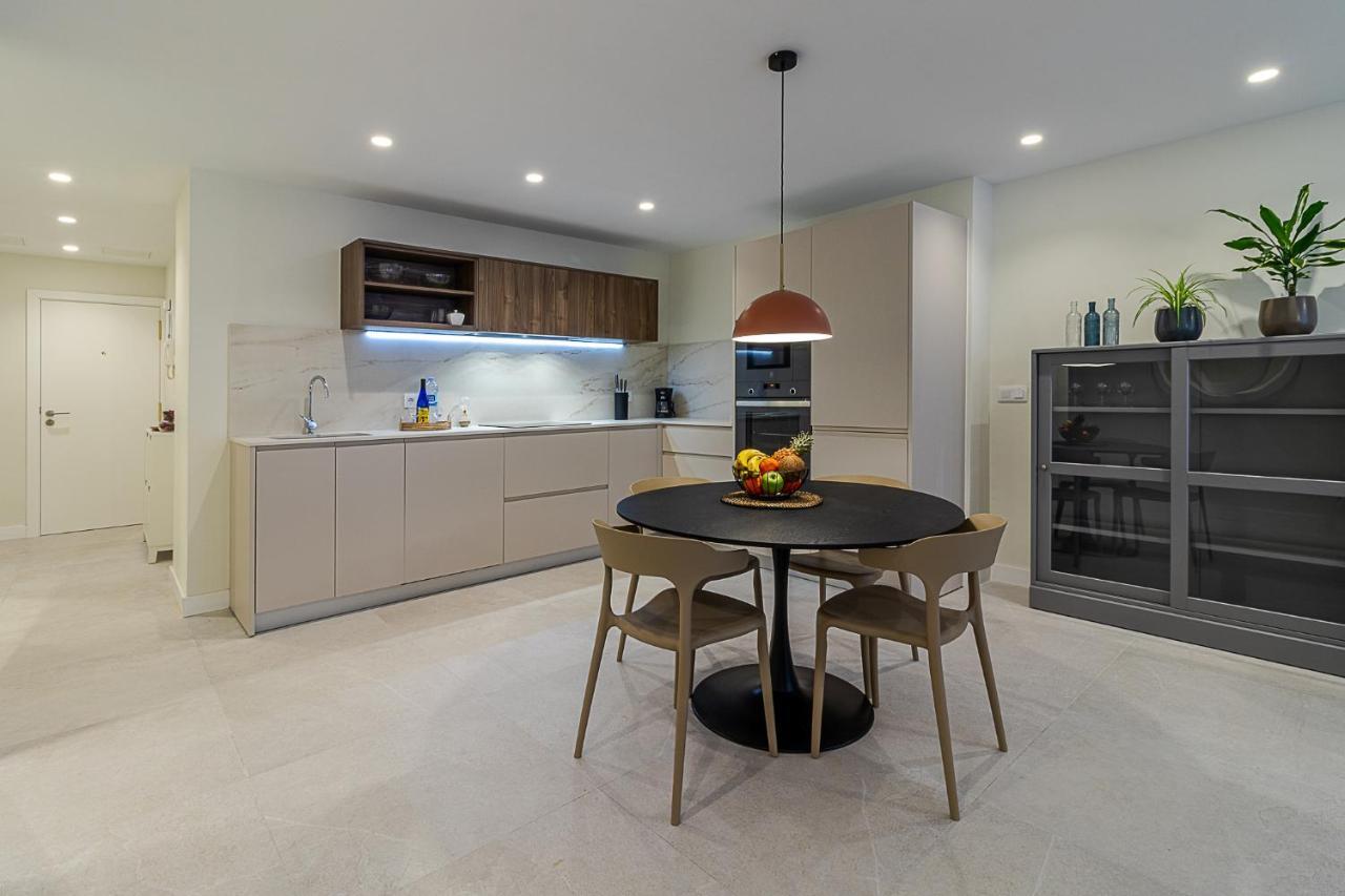 Apartamento El Penon Las Palmas de Gran Canaria Eksteriør billede