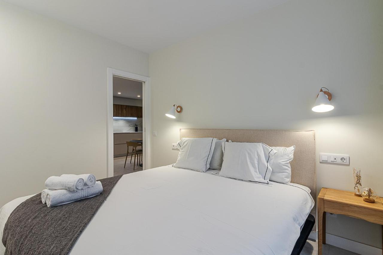 Apartamento El Penon Las Palmas de Gran Canaria Eksteriør billede