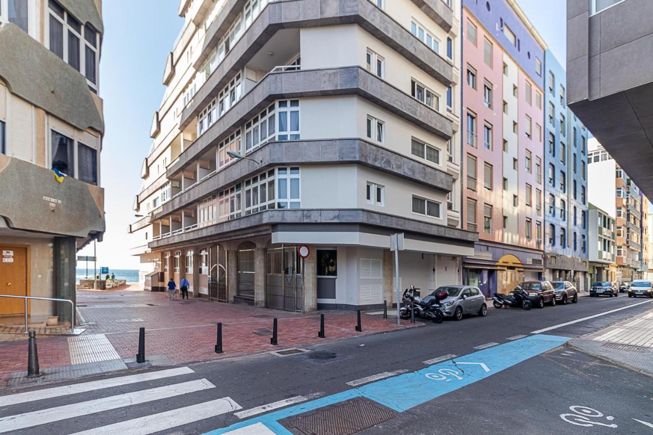 Apartamento El Penon Las Palmas de Gran Canaria Eksteriør billede