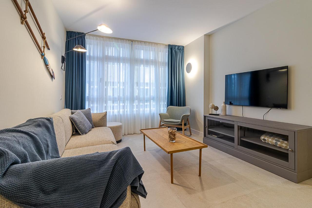 Apartamento El Penon Las Palmas de Gran Canaria Eksteriør billede