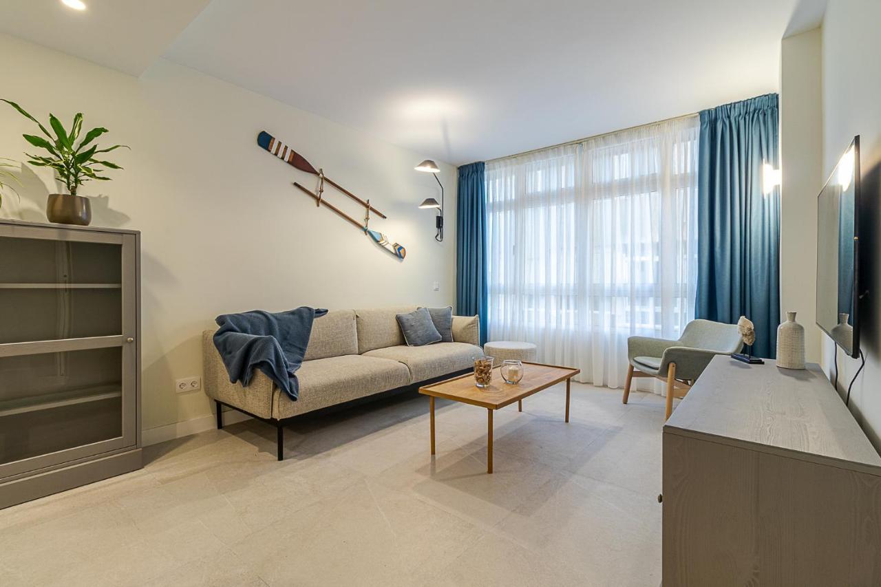Apartamento El Penon Las Palmas de Gran Canaria Eksteriør billede