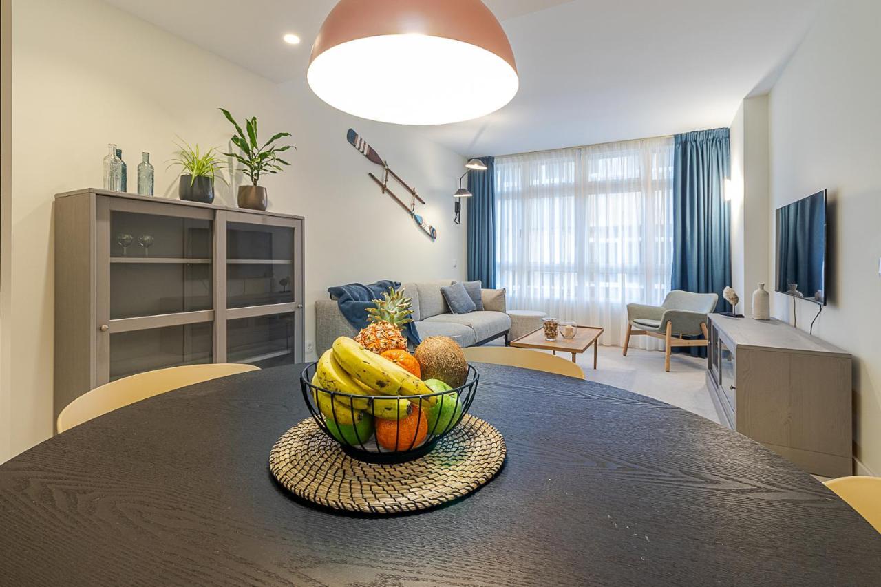 Apartamento El Penon Las Palmas de Gran Canaria Eksteriør billede