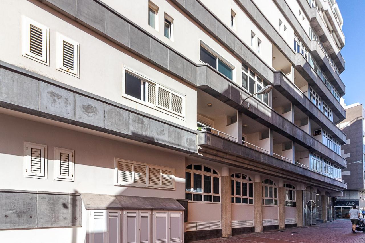 Apartamento El Penon Las Palmas de Gran Canaria Eksteriør billede