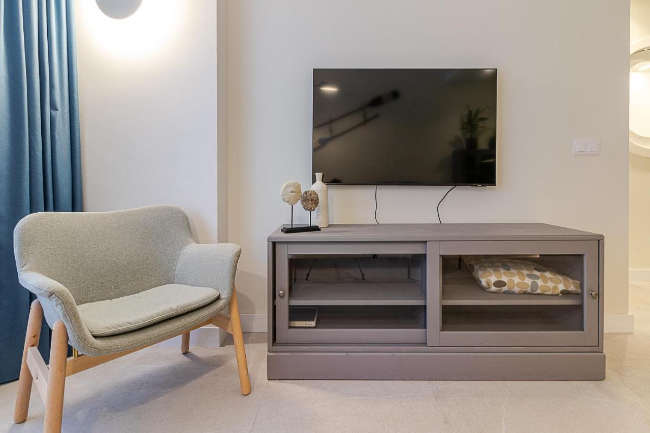 Apartamento El Penon Las Palmas de Gran Canaria Eksteriør billede